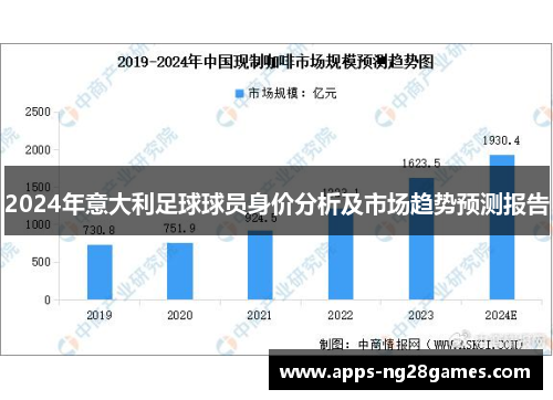 2024年意大利足球球员身价分析及市场趋势预测报告
