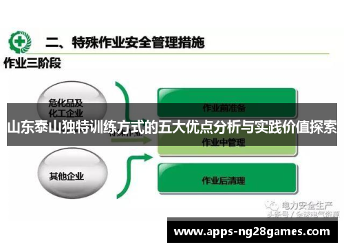 山东泰山独特训练方式的五大优点分析与实践价值探索